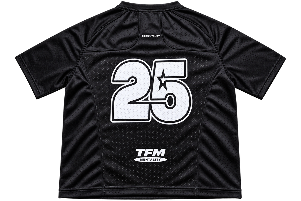 JERSEY 25