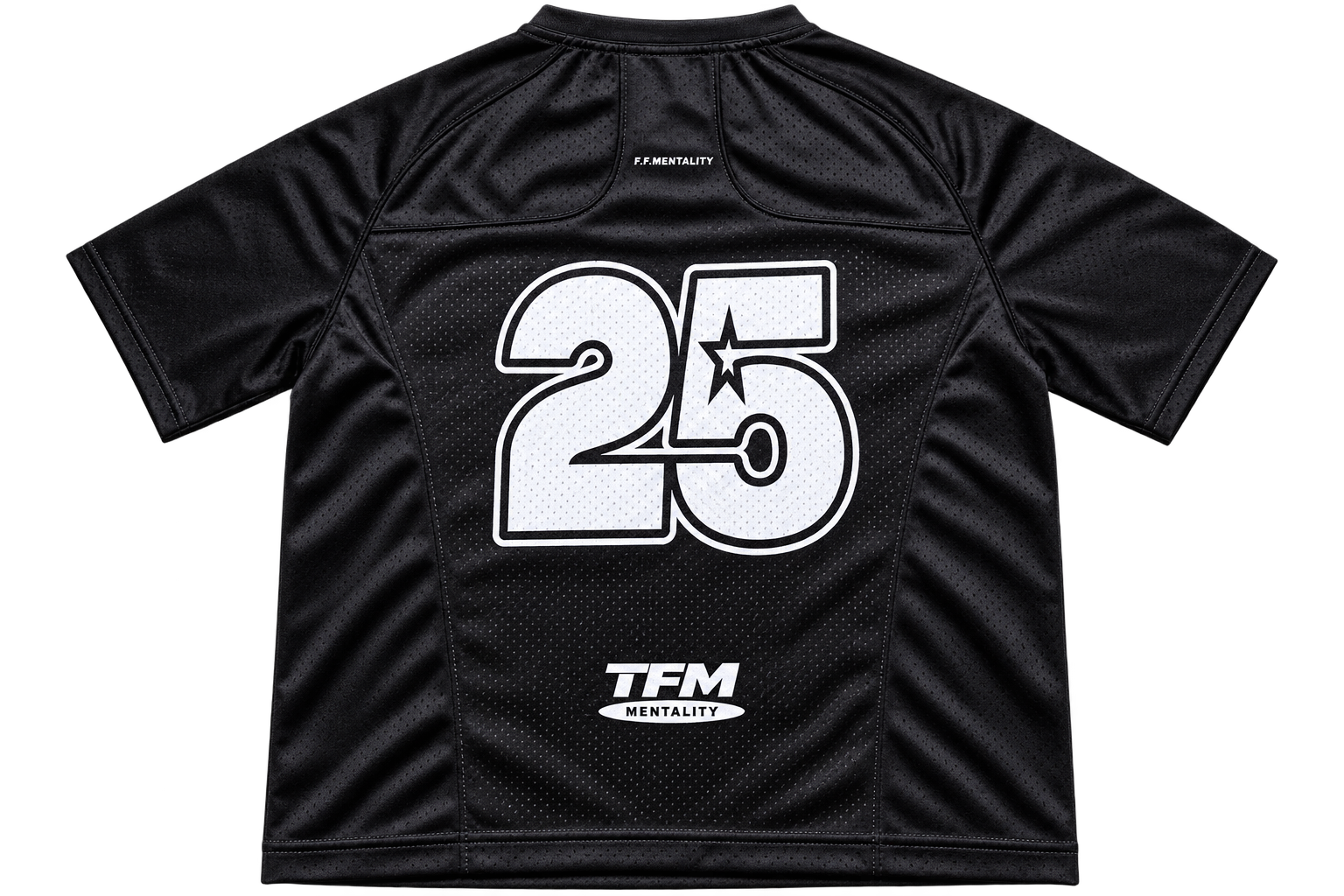 JERSEY 25