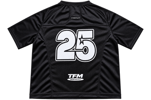 JERSEY 25