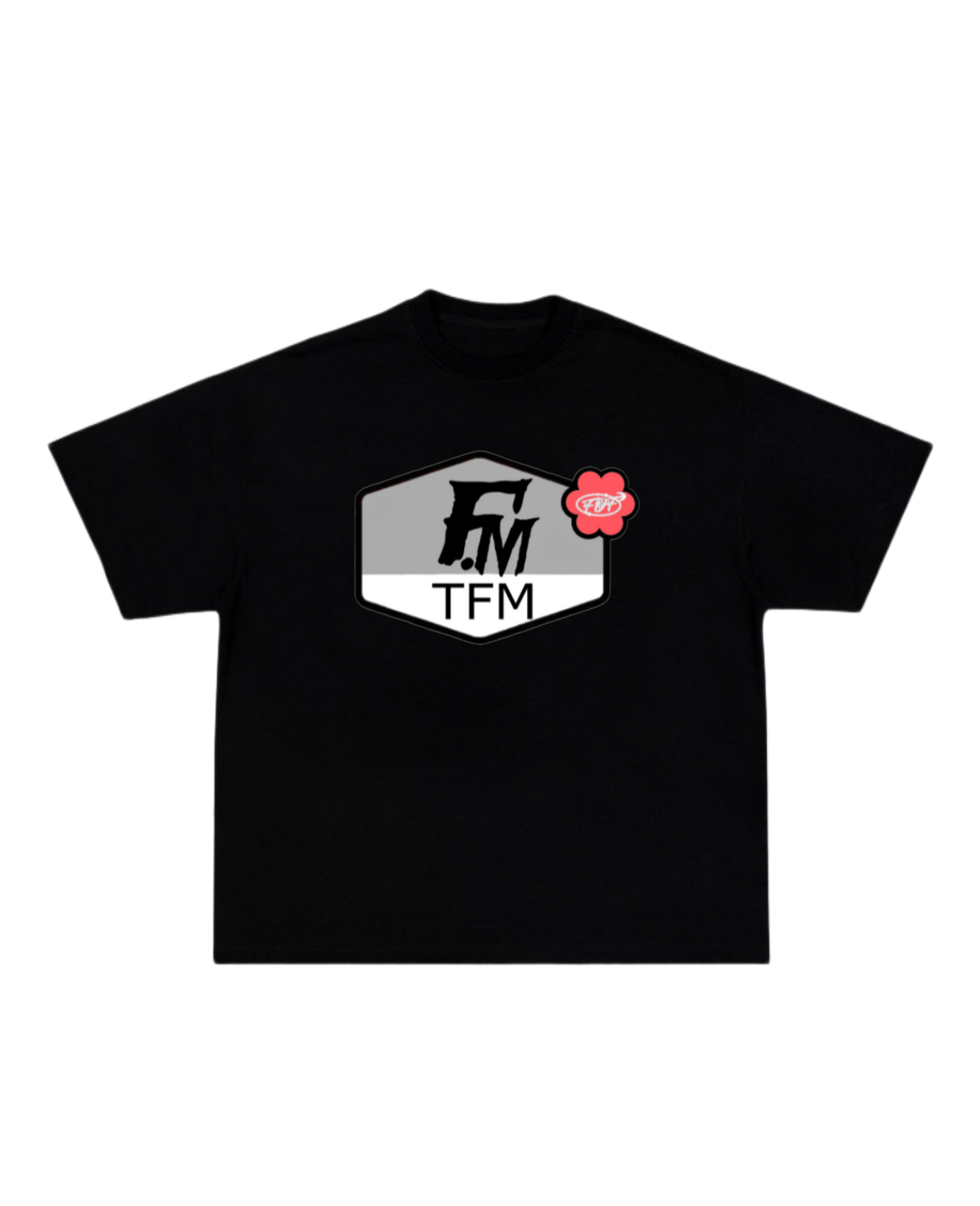 T-SHIRT TFM