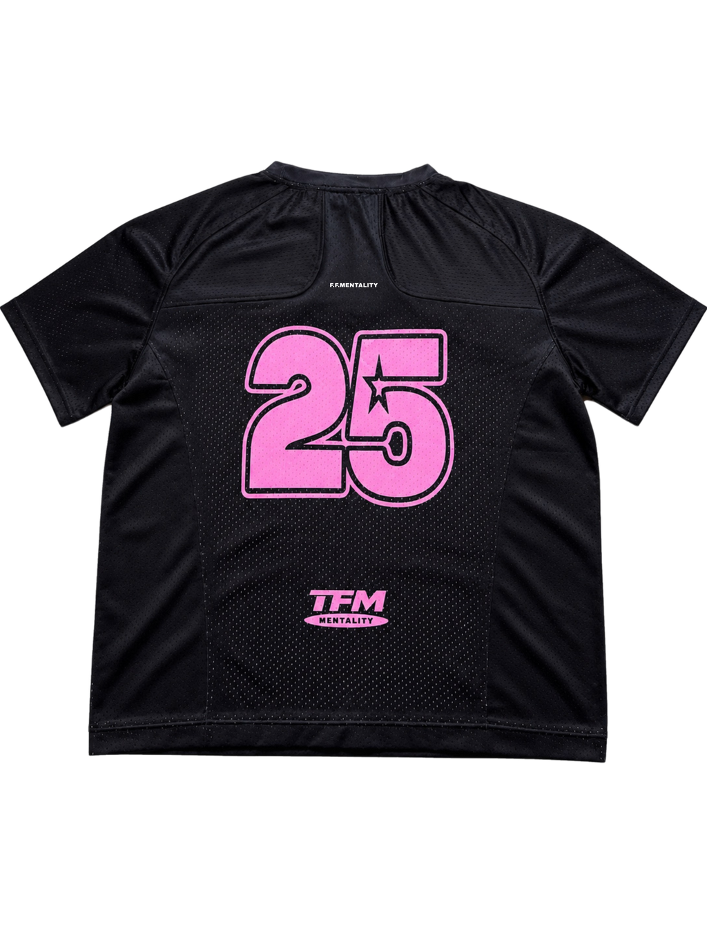 JERSEY 25