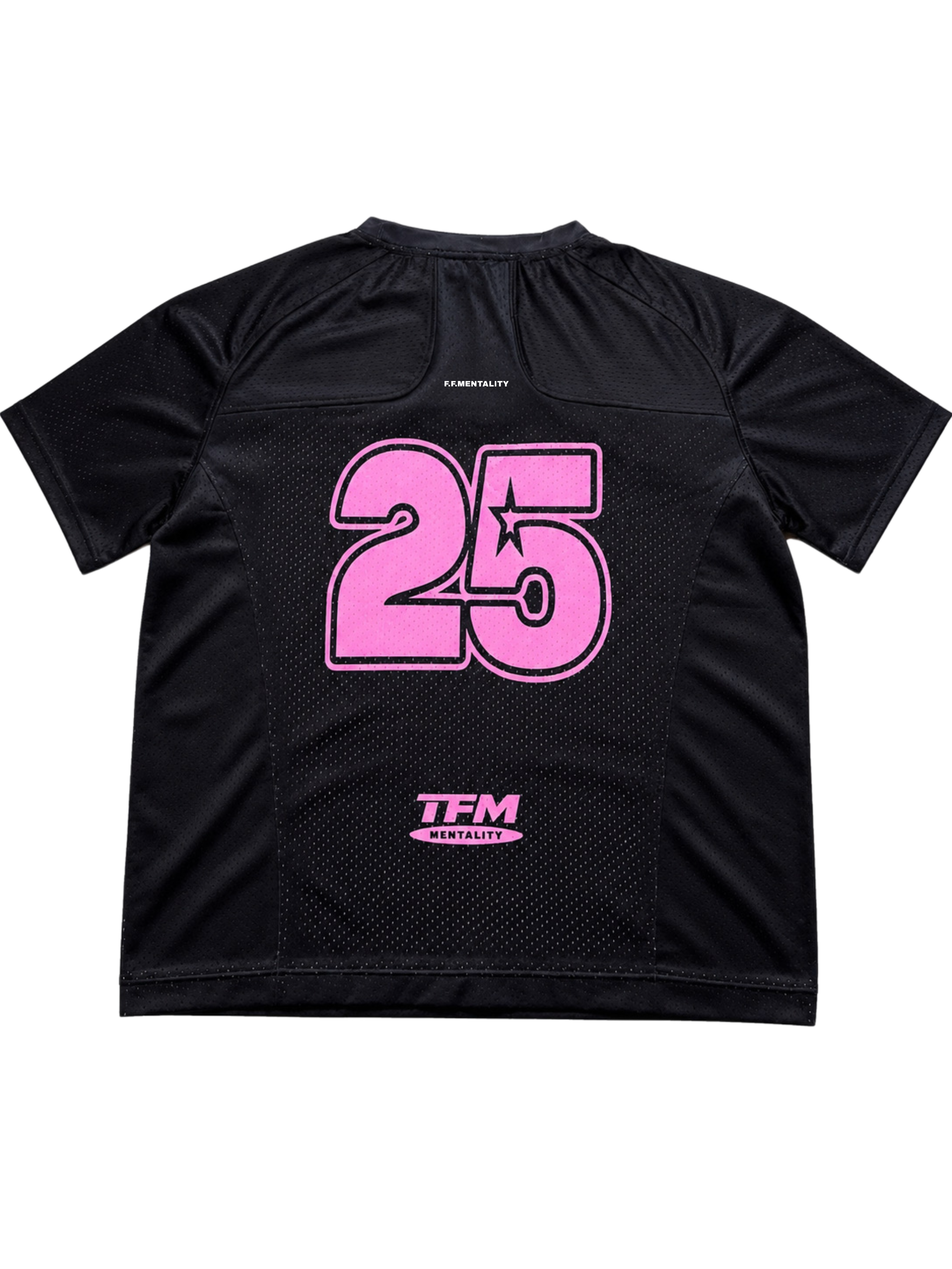 JERSEY 25