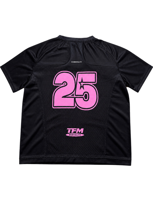 JERSEY 25