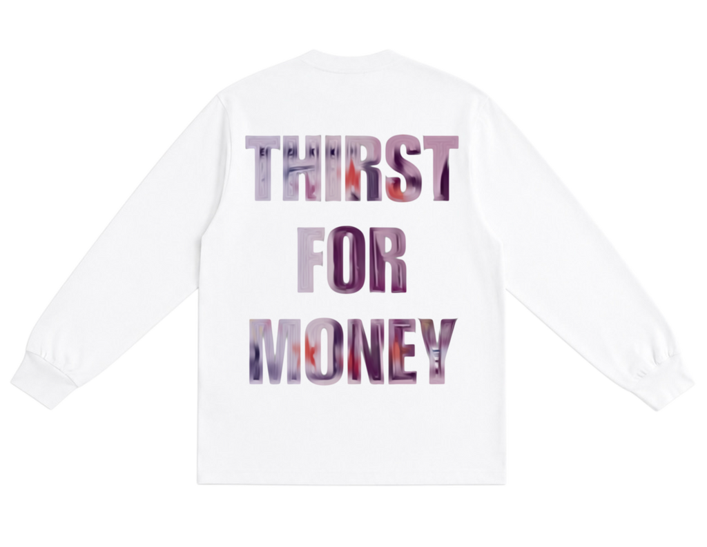 Longsleeve Grillz
