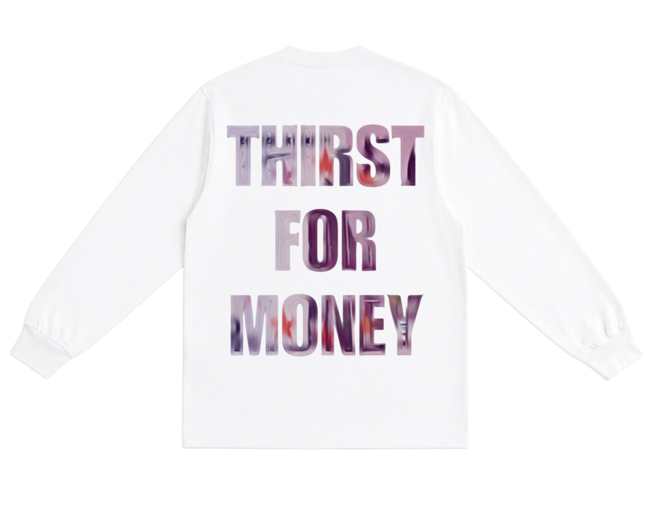 Longsleeve Grillz