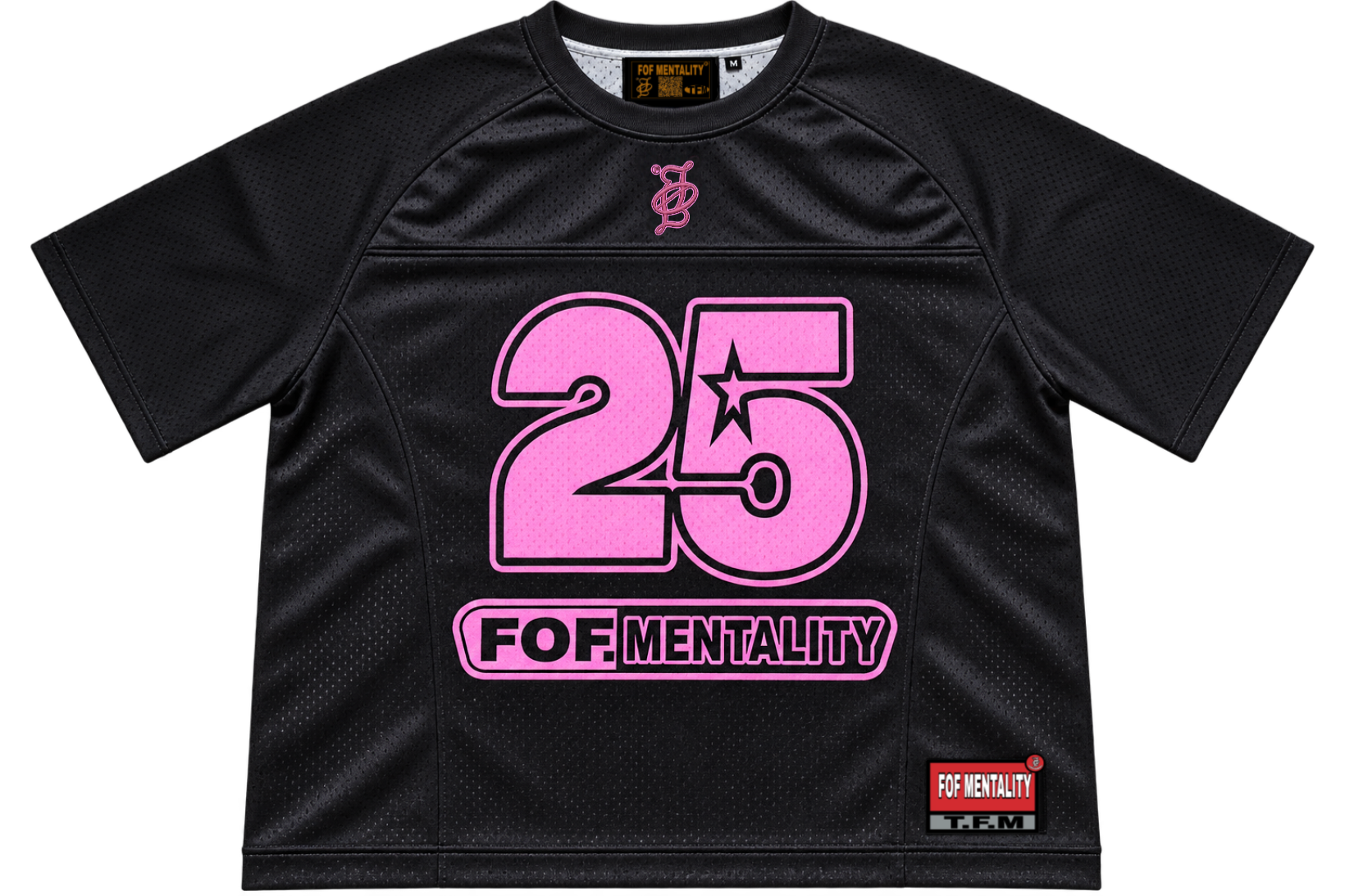 JERSEY 25