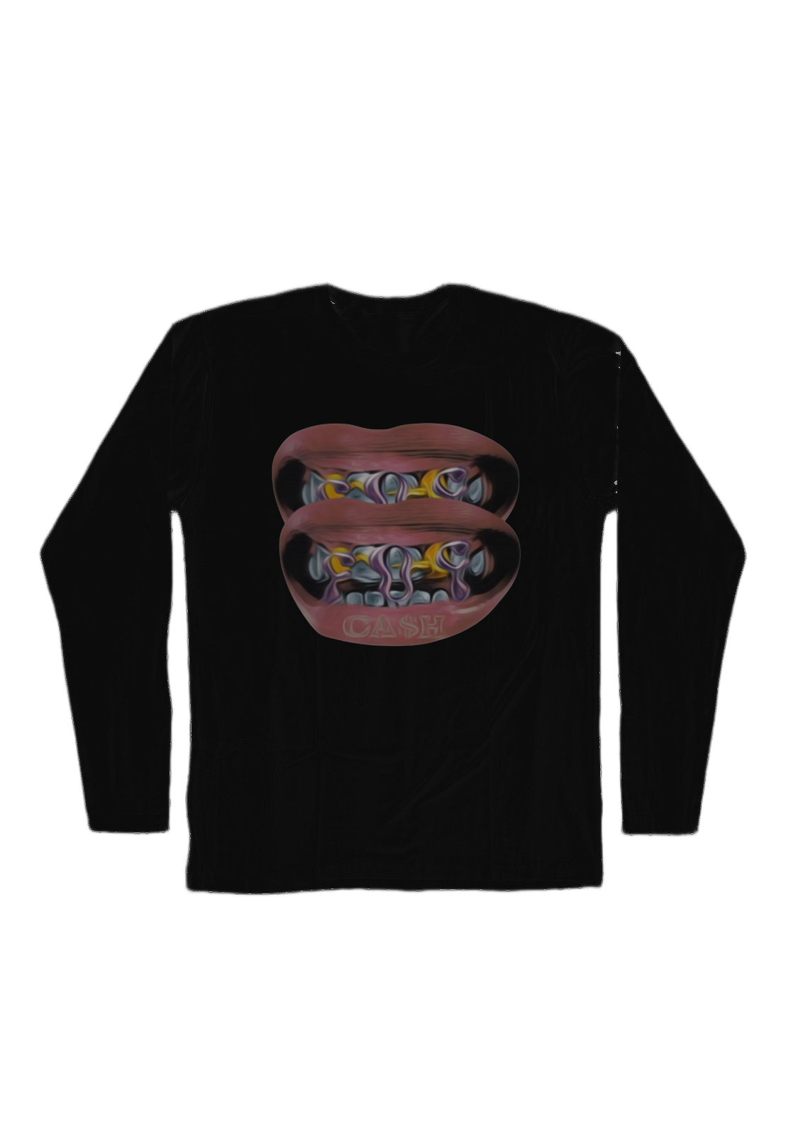 LONGSLEEVE