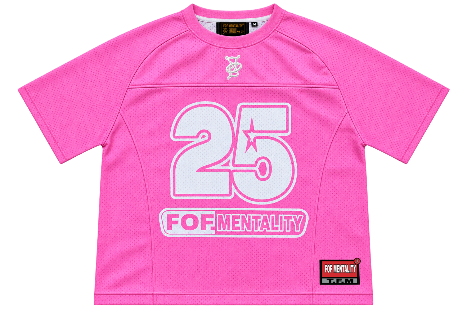 JERSEY 25