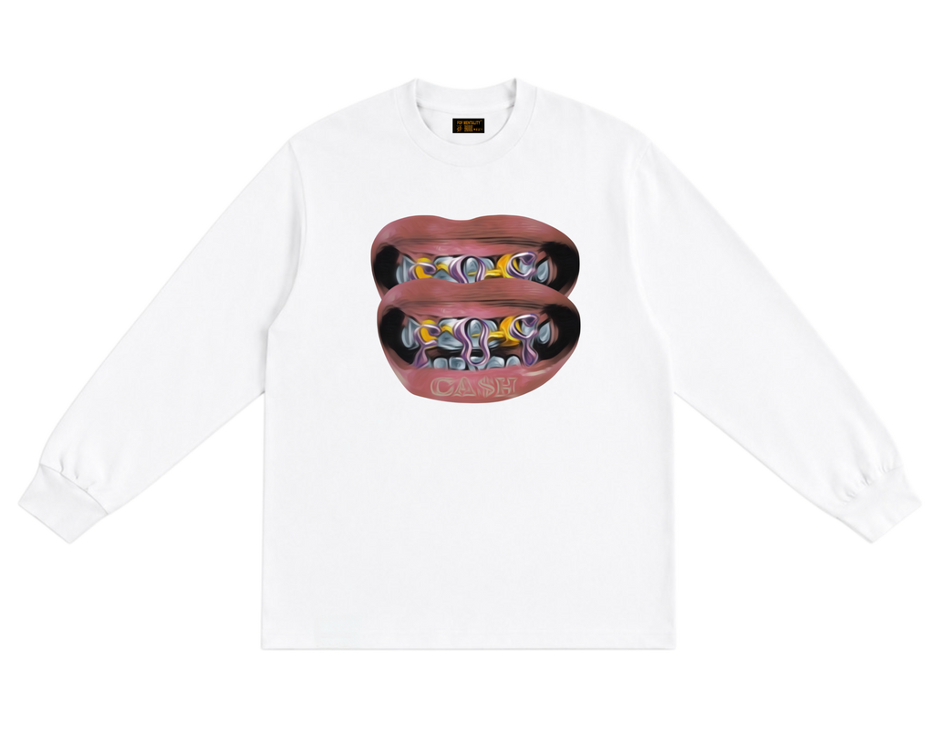 Longsleeve Grillz
