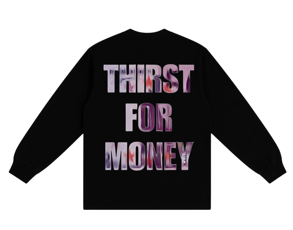 Longsleeve Grillz