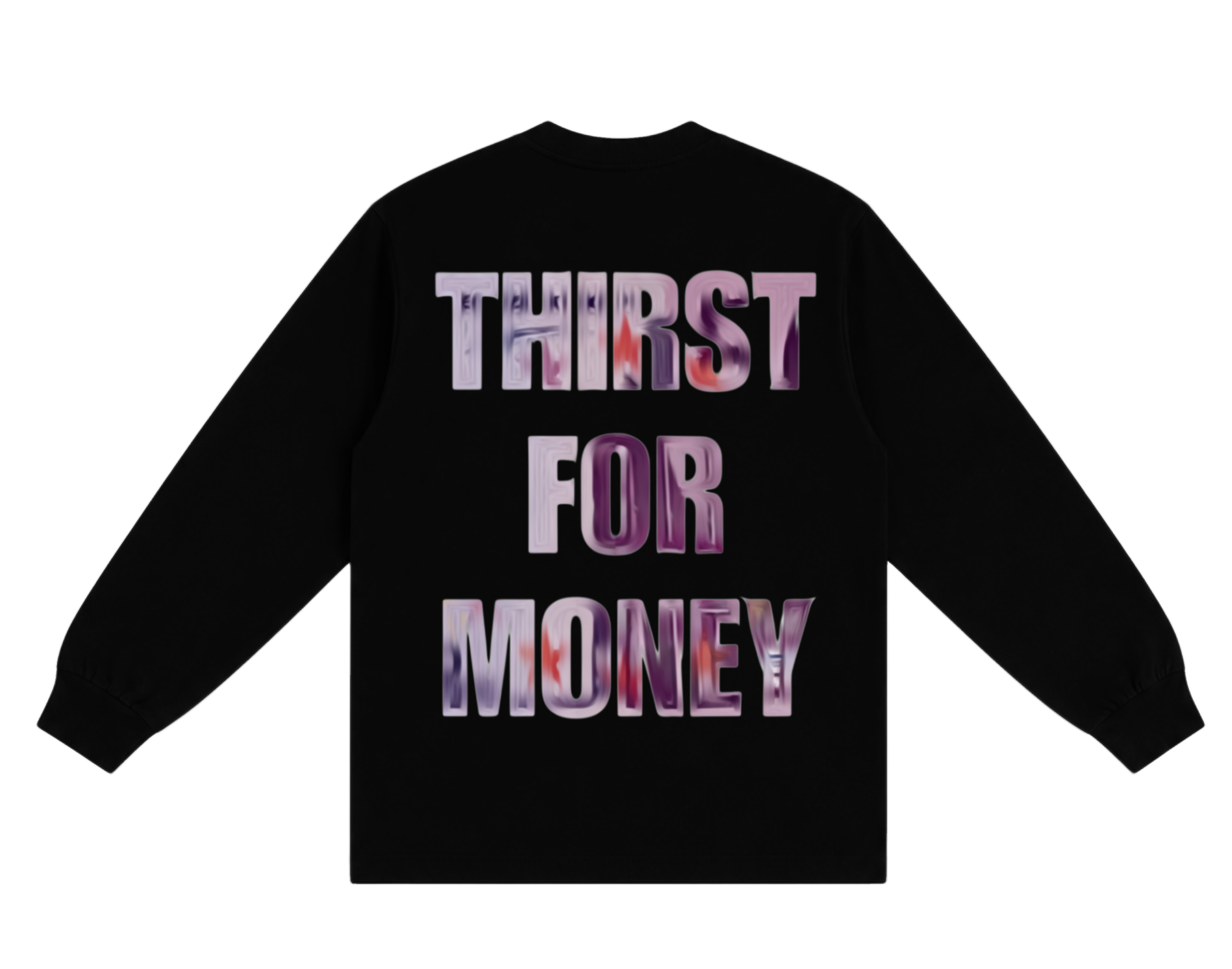 Longsleeve Grillz
