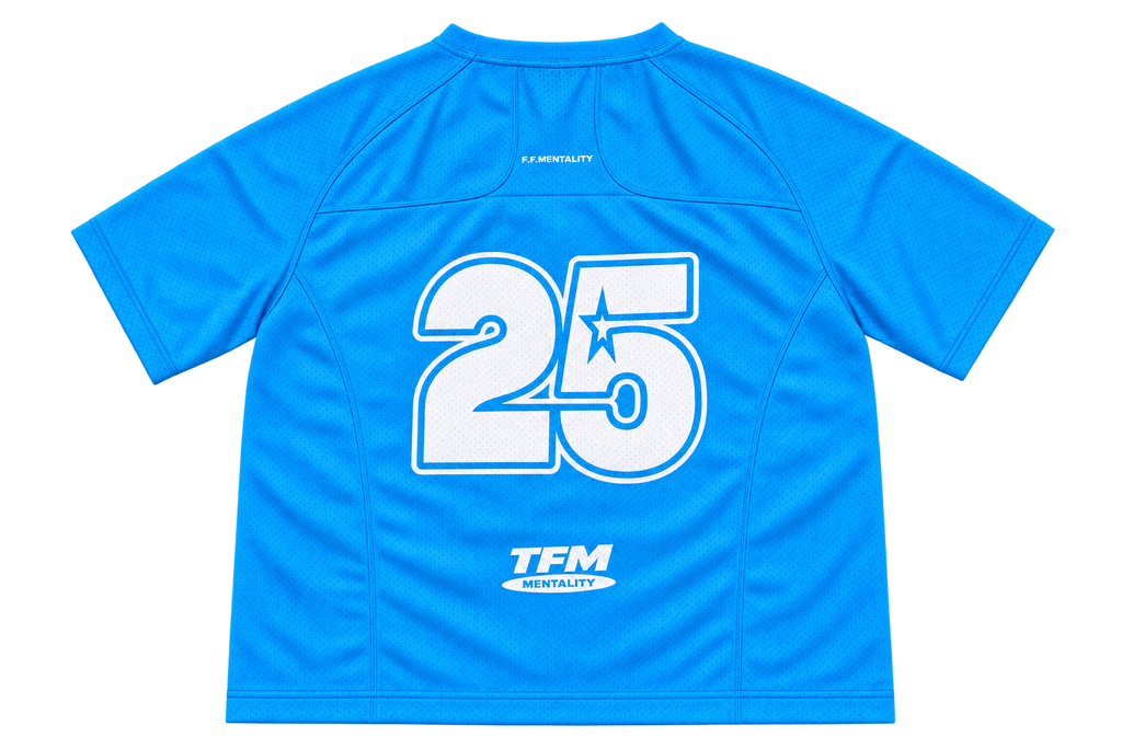 JERSEY 25