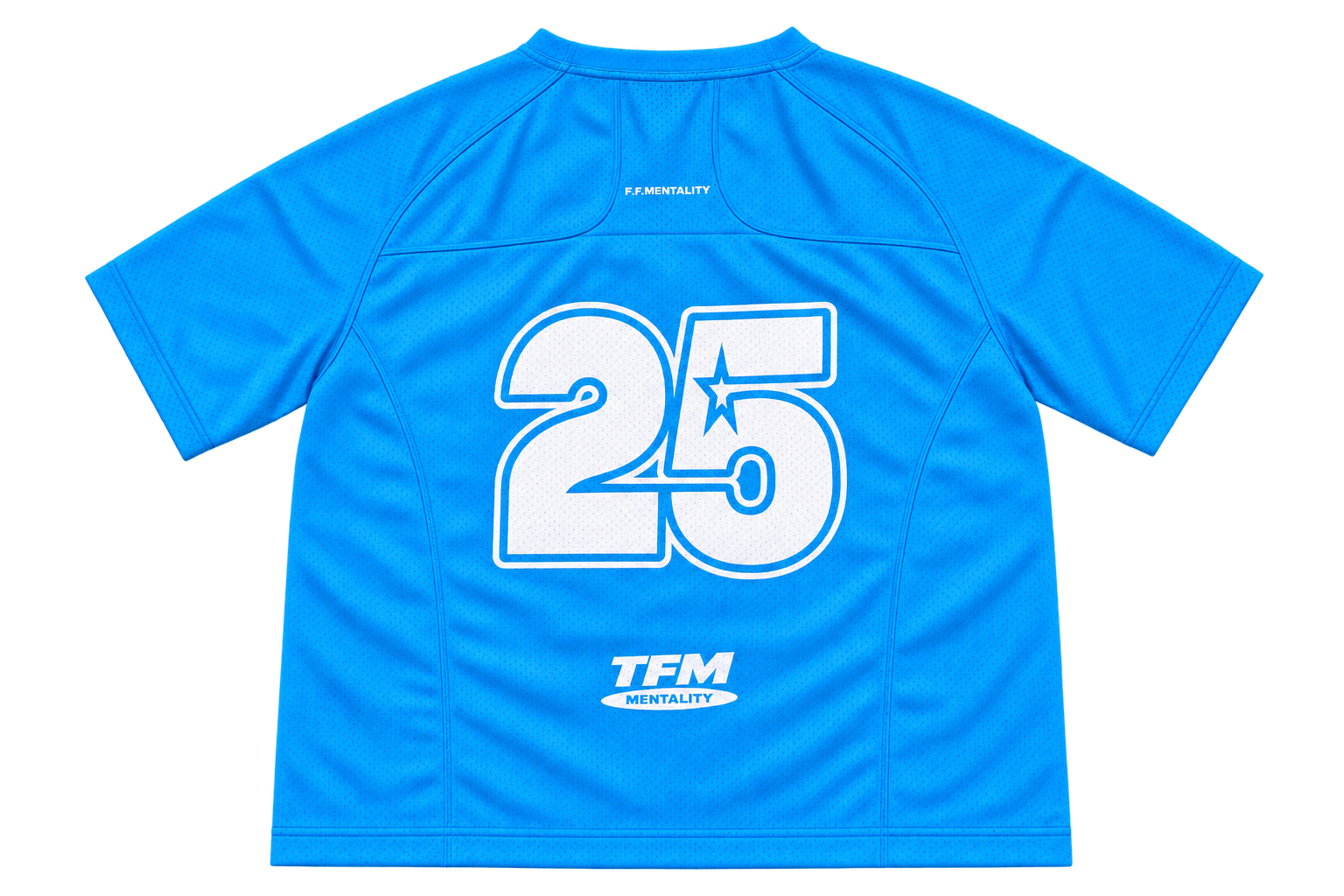 JERSEY 25