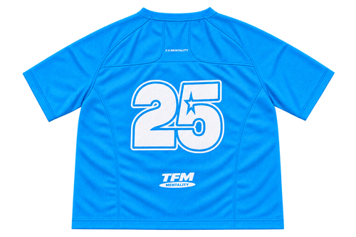 JERSEY 25