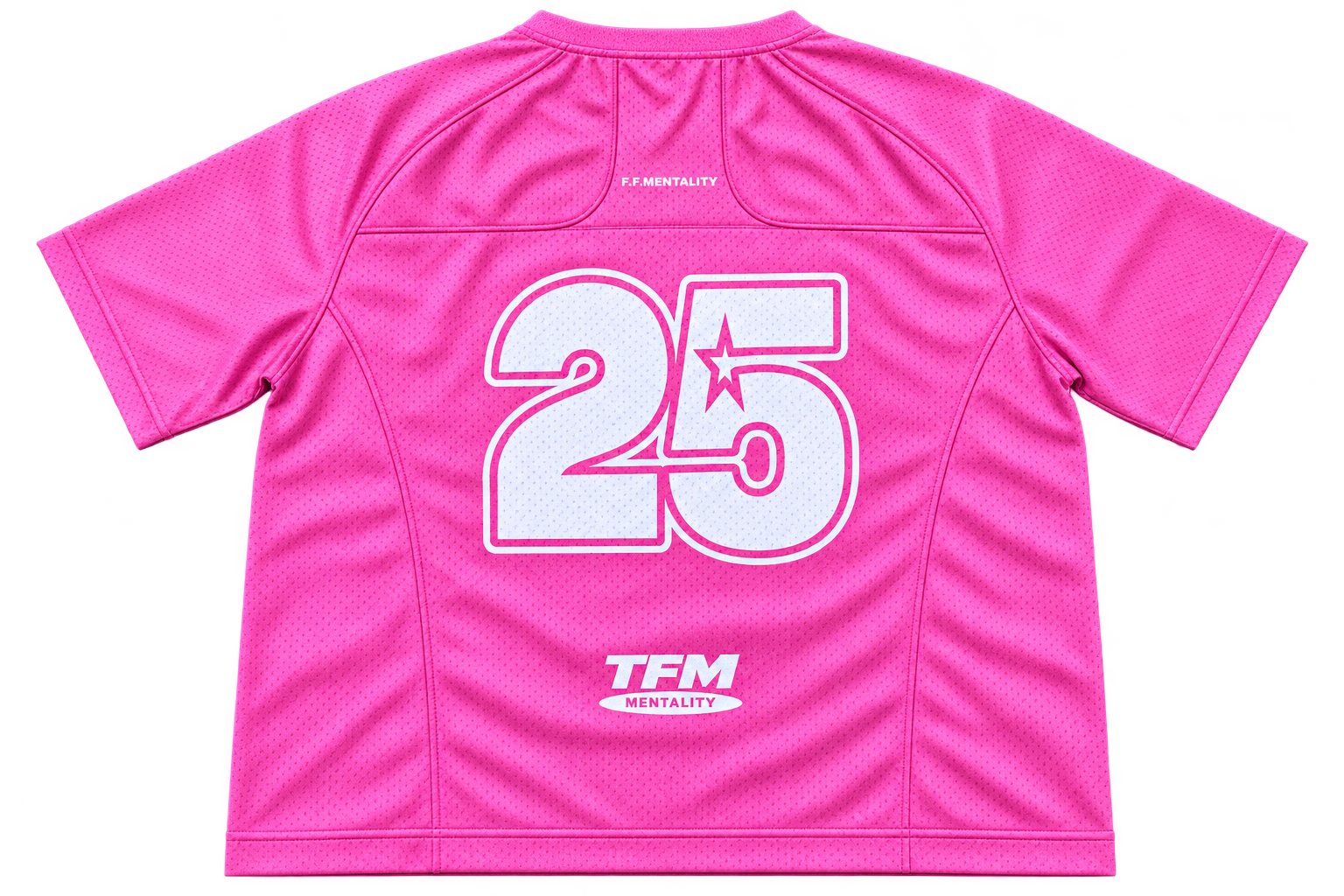 JERSEY 25
