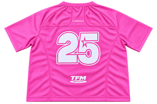 JERSEY 25