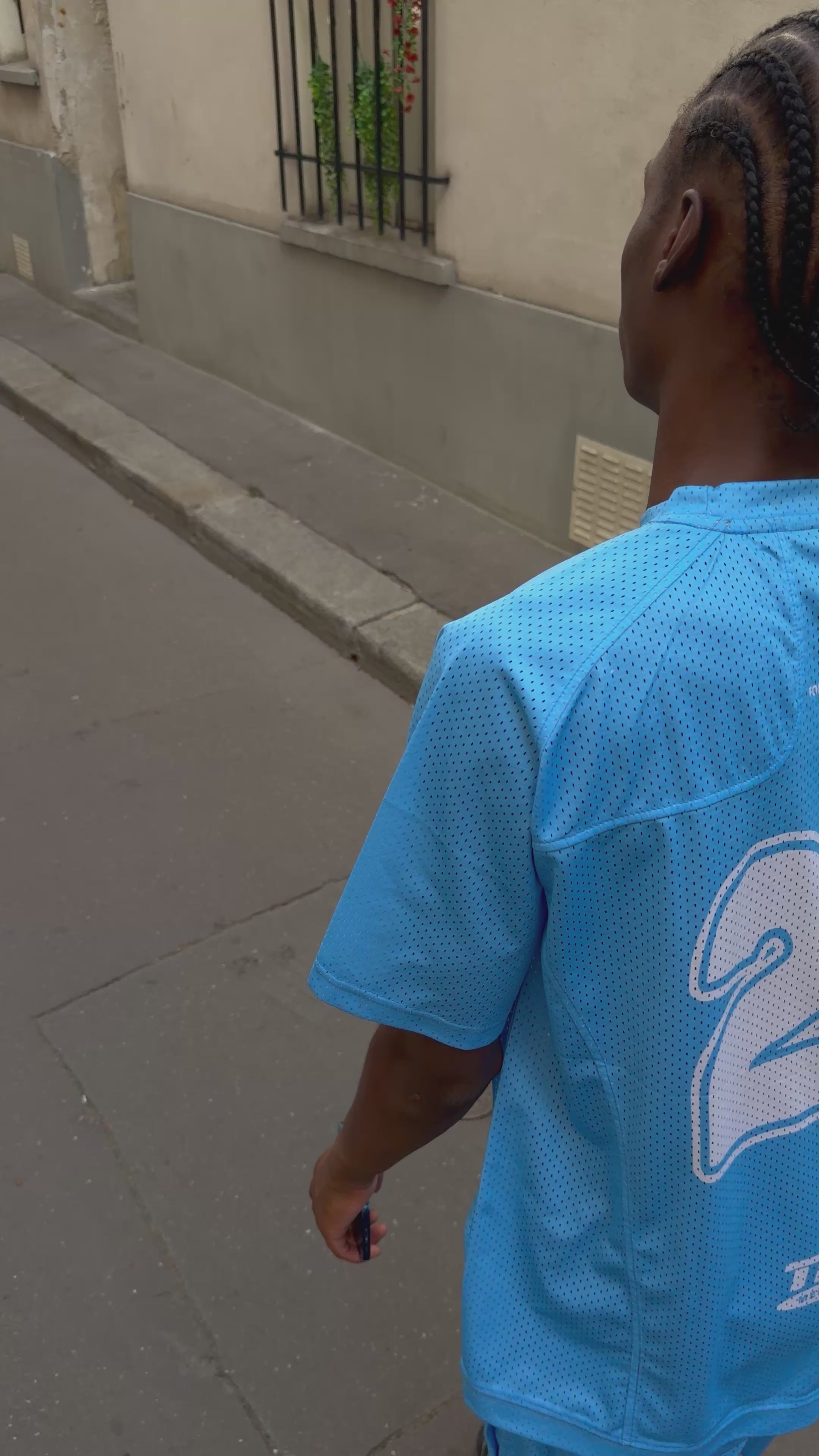JERSEY 25